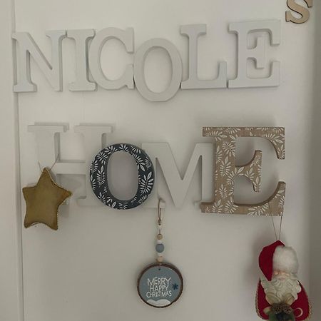 モンテロトンド Casa Nicoleヴィラ エクステリア 写真
