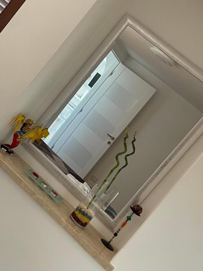 モンテロトンド Casa Nicoleヴィラ エクステリア 写真